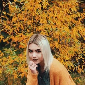 Meet your Posher, Hanna